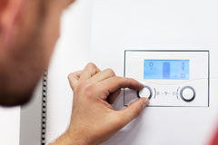 best Thorngrove boiler servicing companies