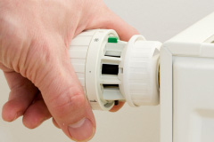 Thorngrove central heating repair costs
