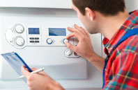 free Thorngrove gas safe engineer quotes